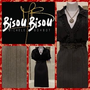 Bisou Bisou Dress